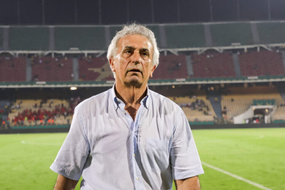 Vahid Halilhodzic sollicité par une dizaine d'équipes africaines : l'exclusivité !