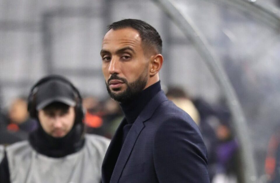 OM : Benatia prêt à saisir la justice suite à des accusations !