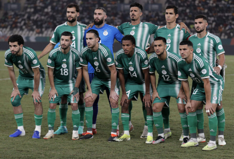 CAN 2025 (Q) : Date et lieu dévoilés pour les deux premiers matchs de l'Algérie