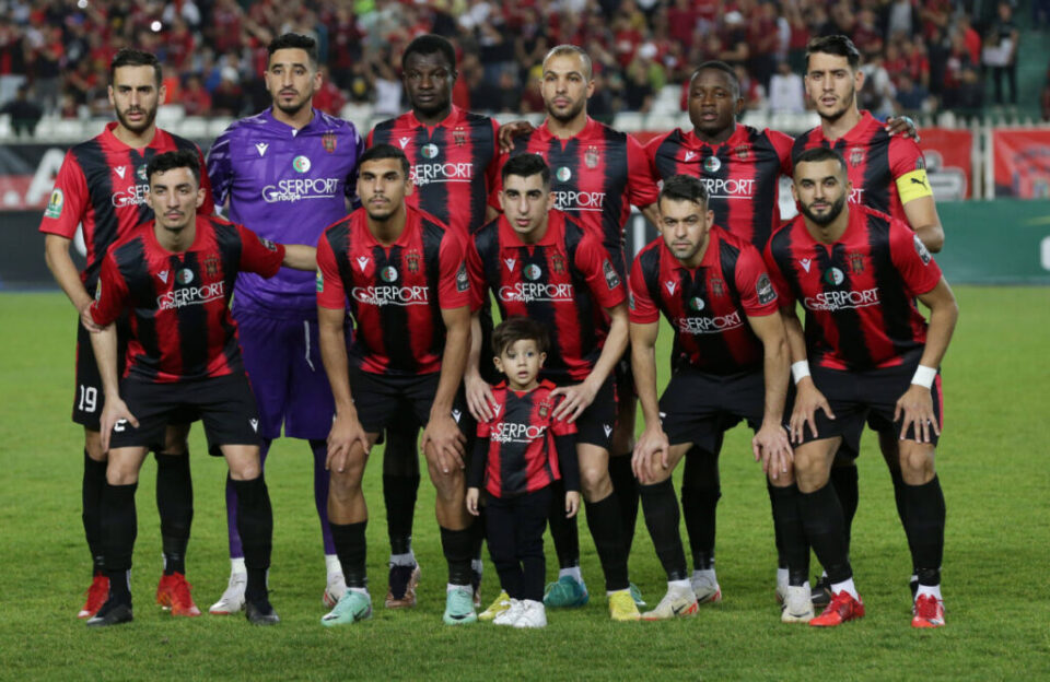 La CAF brise le silence sur Berkane-USM Alger : révélation imminente !