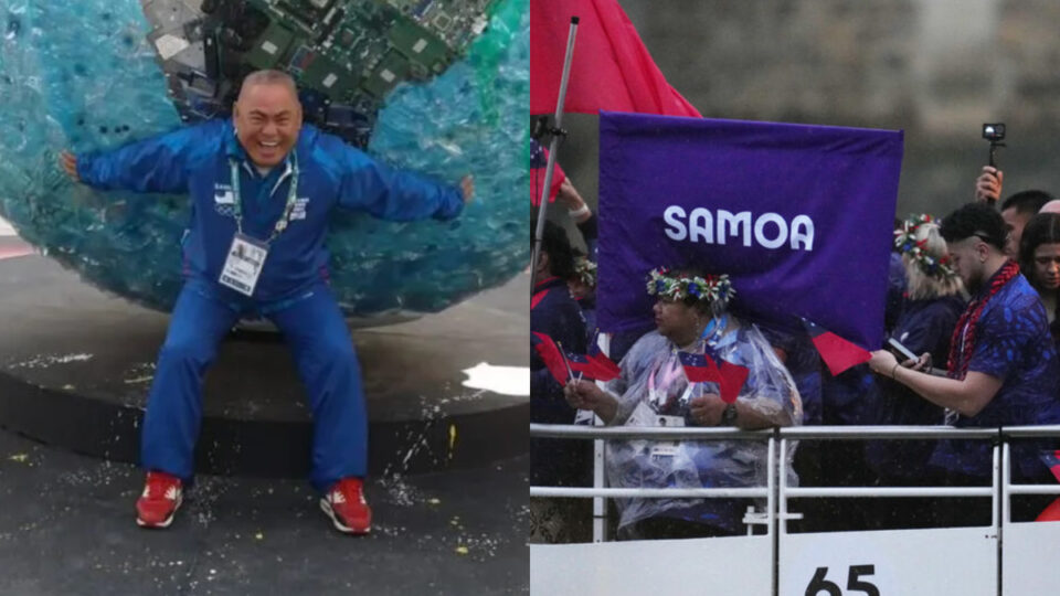 Décès de l’entraîneur de boxe des îles Samoa aux JO 2024: Triste nouvelle au village olympique