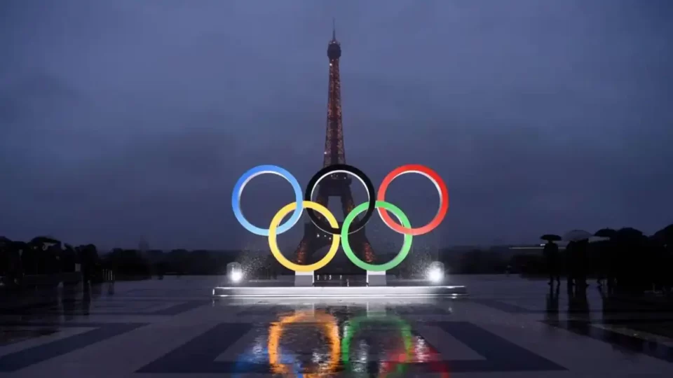 JO Paris 2024 : L'athlète sénégalais Yves Bourhis déçu par sa performance