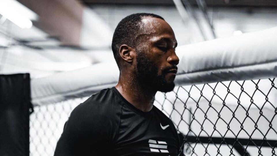 UFC 304 – Blessure de Leon Edwards face à Belal Muhammad en Grande-Bretagne