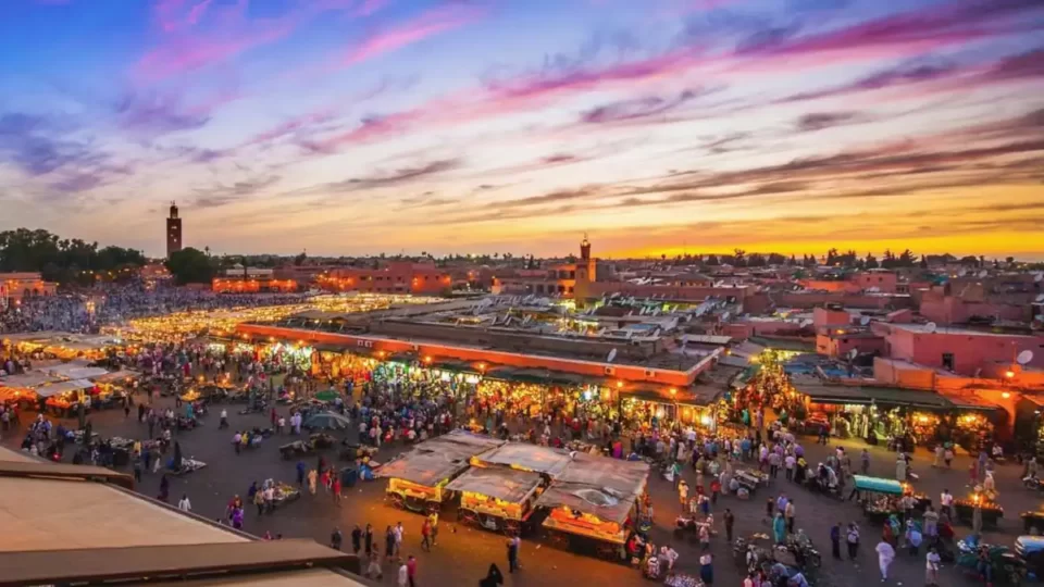 Tourisme au Maroc : Feuille de route ambitieuse d'une ministre pour attirer 26 millions de visiteurs en 2030