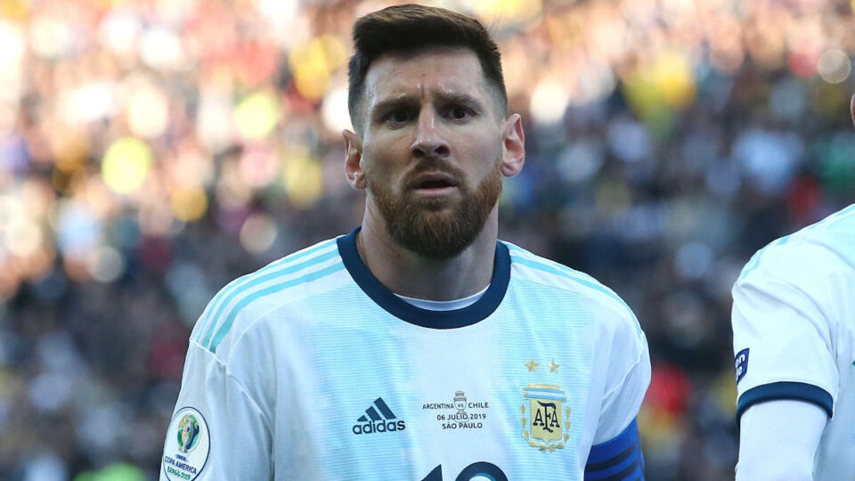 Messi brille à nouveau : un 45e titre historique pour l'Argentine