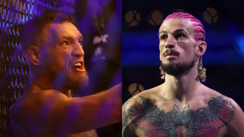 Sean O’Malley démolit Conor McGregor : message incendiaire !