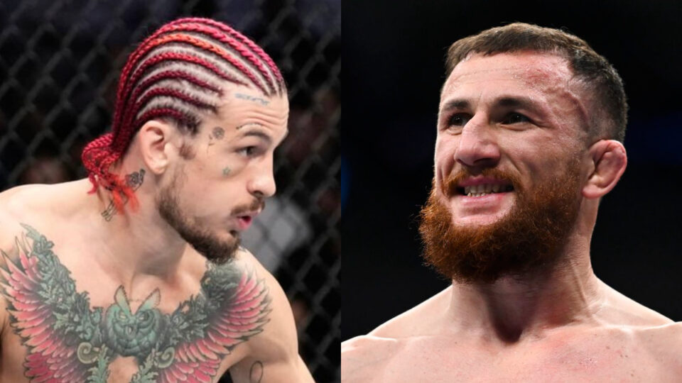 Sean O’Malley prêt à anéantir Merab Dvalishvili lors de l’UFC 306