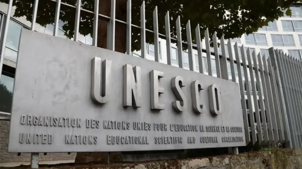 L'UNESCO inscrit 5 sites africains au patrimoine mondial