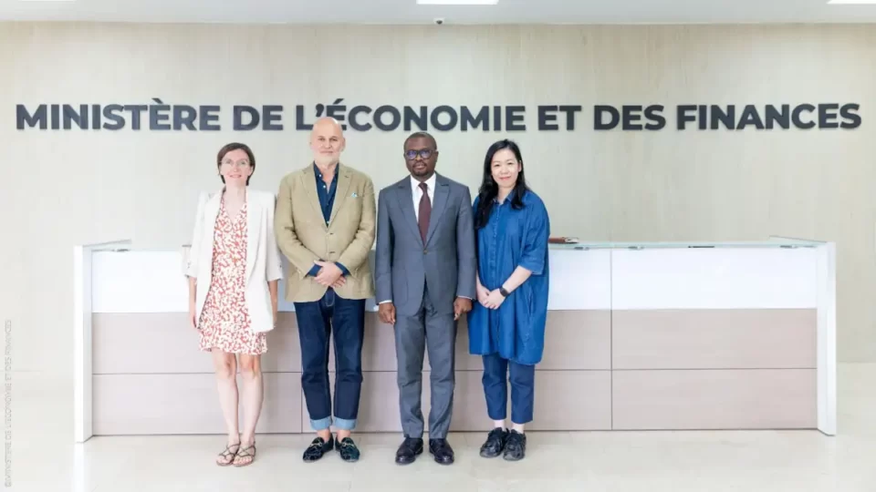 Au Bénin, la marque française Kiabi pourrait tripler ses commandes à 30 millions