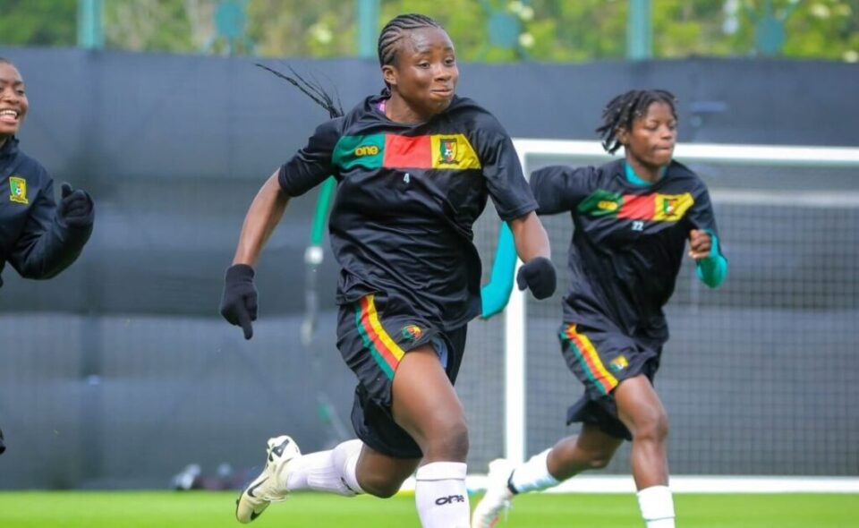 Calendrier Coupe du Monde U20 féminine 2024 au Cameroun: dates et horaires