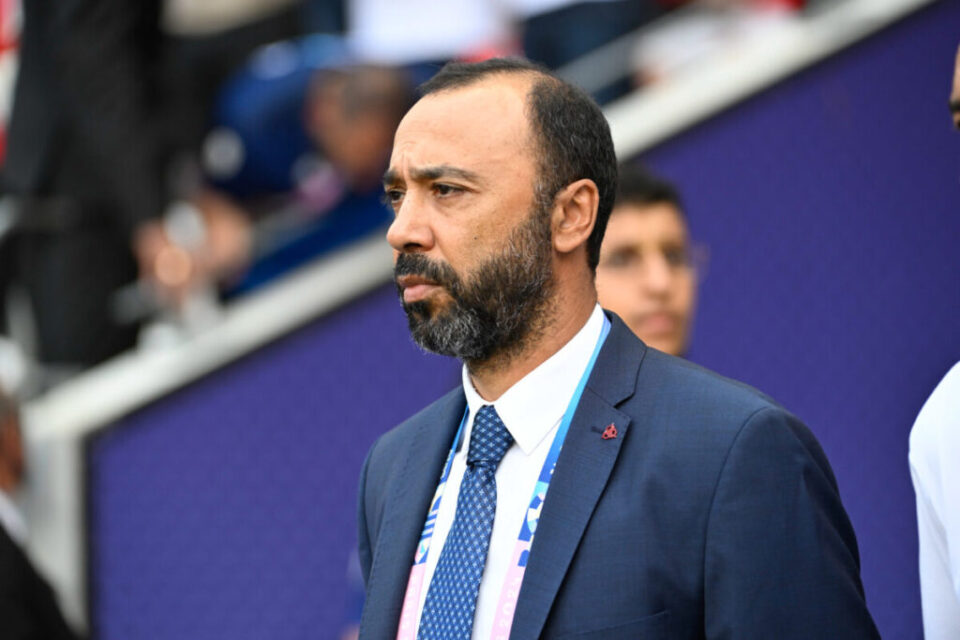 Maroc-Espagne : Découvrez la composition avec le remplaçant d’El Khannouss !