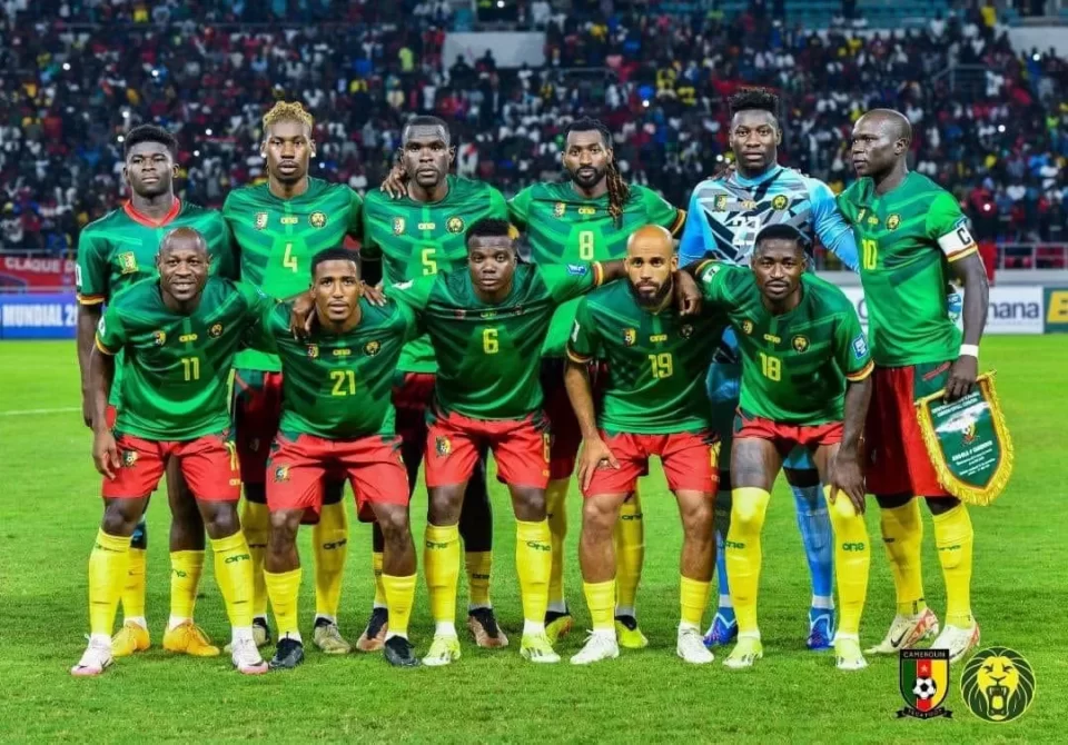 Football Cameroun : la liste de Marc Brys toujours attendue