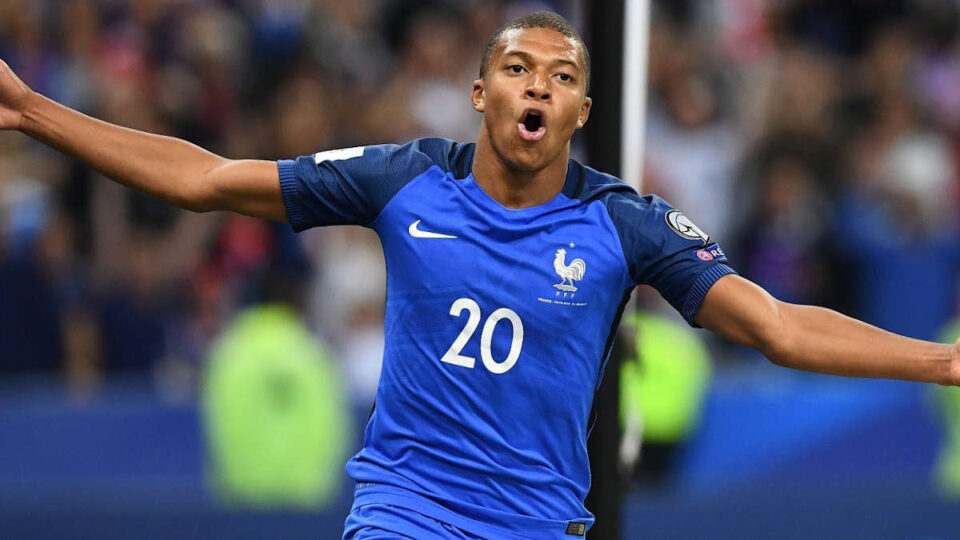 Pression sur Kylian Mbappé : L'attente monte à Madrid