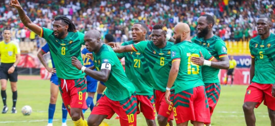 Cameroun - Namibie : conflit de stades et staffs pour les Lions Indomptables