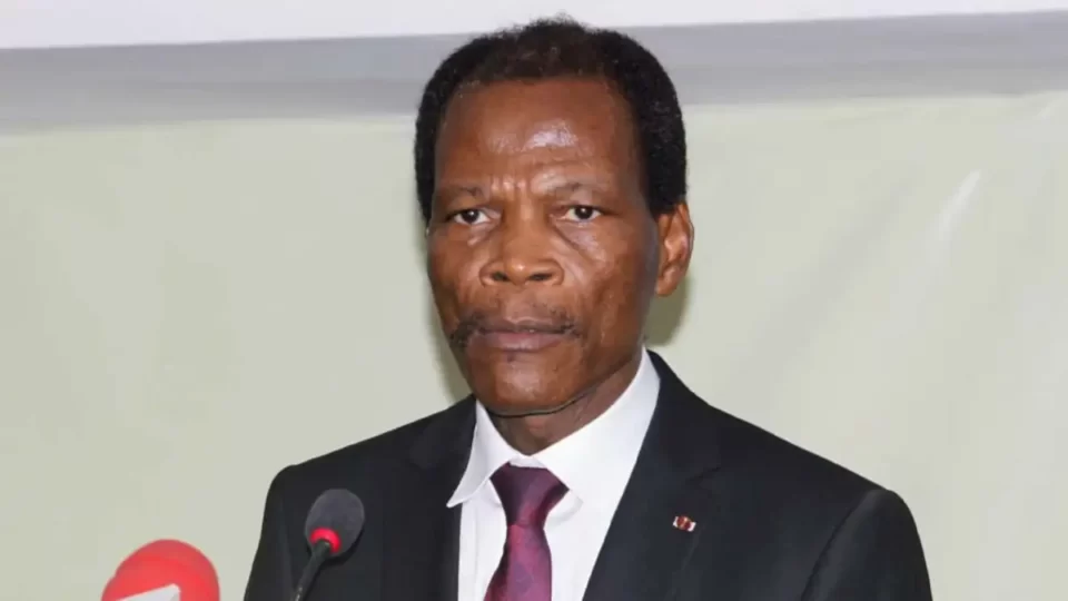 Benin : Azannai critique Les Démocrates pour leur présence au défilé