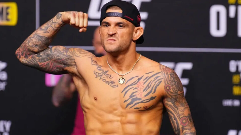 Dustin Poirier prêt à revenir au combat : une grande annonce à venir