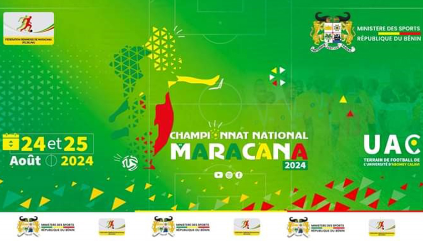 Championnat National de Maracana au Bénin : Retour des passionnés