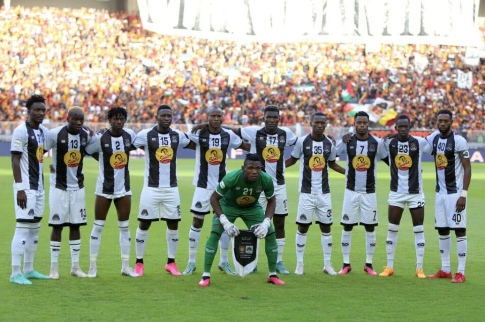 Ligue des champions CAF : Mazembe, Raja, Espérance, Stade d’Abidjan et MC Alger connaissent leurs adversaires