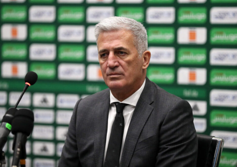 La FAF dévoile la date de la liste de Petkovic pour l'Algérie : 3 absents et 2 nouveaux joueurs annoncés