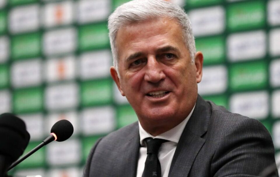 Vladimir Petkovic révèle ses propos à Riyad Mahrez : l'Algérie rassurée