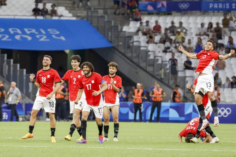 France-Egypte : Demi-finale JO 2024 à Lyon : date, stade et billets