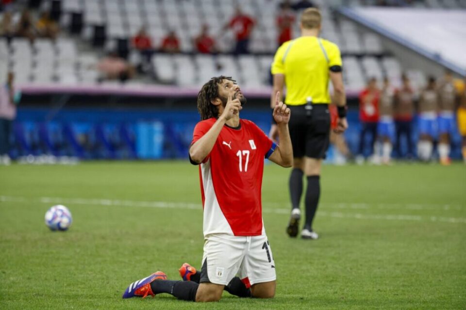 France-Egypte : heure et chaine du match (JO 2024) : où regarder en direct ?