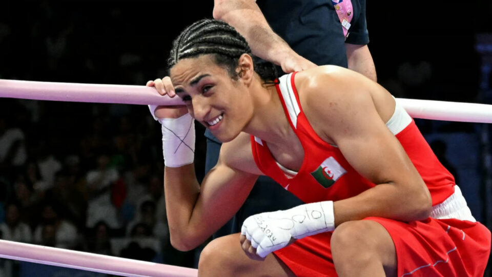 Controverse en boxe aux JO 2024 : Imane Khelif au cœur d'une polémique sportive