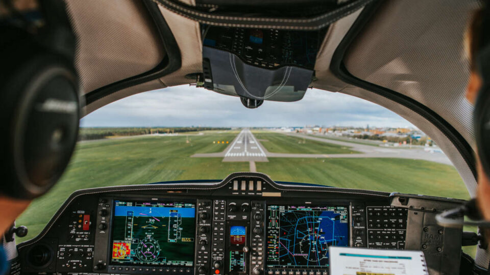 Pilote non qualifié : incident en plein vol relance débat sur sécurité aérienne