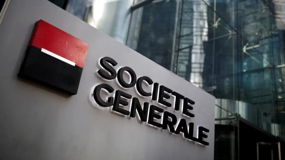 La Société Générale cède ses filiales au Bénin à l'État: un tournant majeur pour la banque en Afrique.