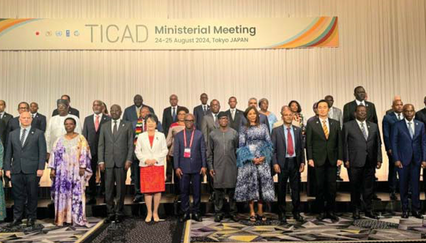 Conférence internationale de Tokyo sur le développement de l'Afrique : Le Bénin se prépare pour la TICAD 9