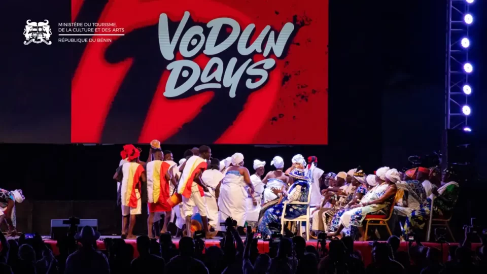 Fête du Vodun au Bénin : Le 10 janvier change de format