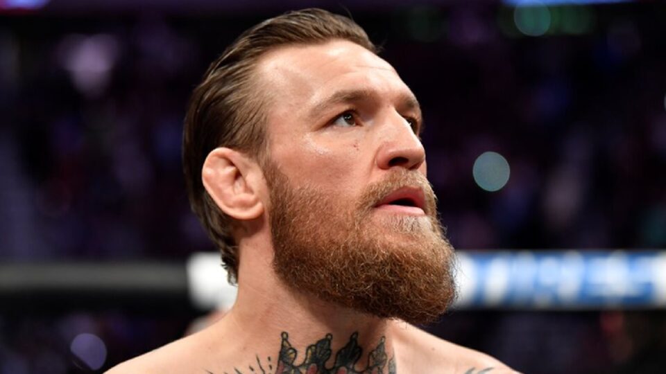 Un champion de l'UFC prêt à affronter Conor McGregor, le retour tant attendu