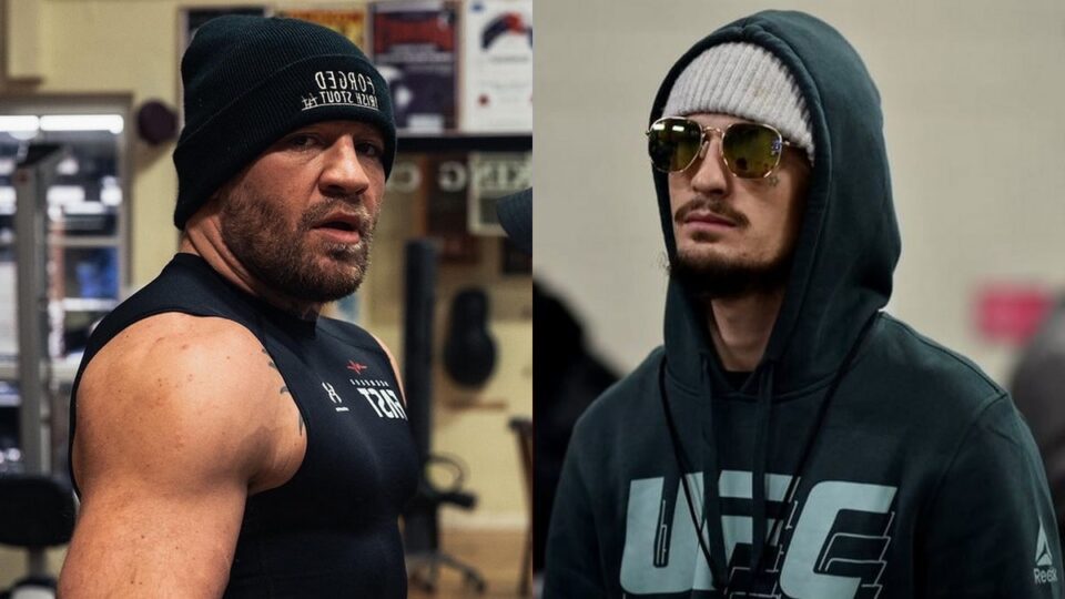 L’UFC 306 : Sean O’Malley défie Merab Dvalishvili et revendique sa supériorité sur Conor McGregor