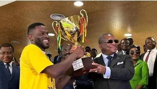 La finale de la Coupe du Cameroun prévue le 29 septembre