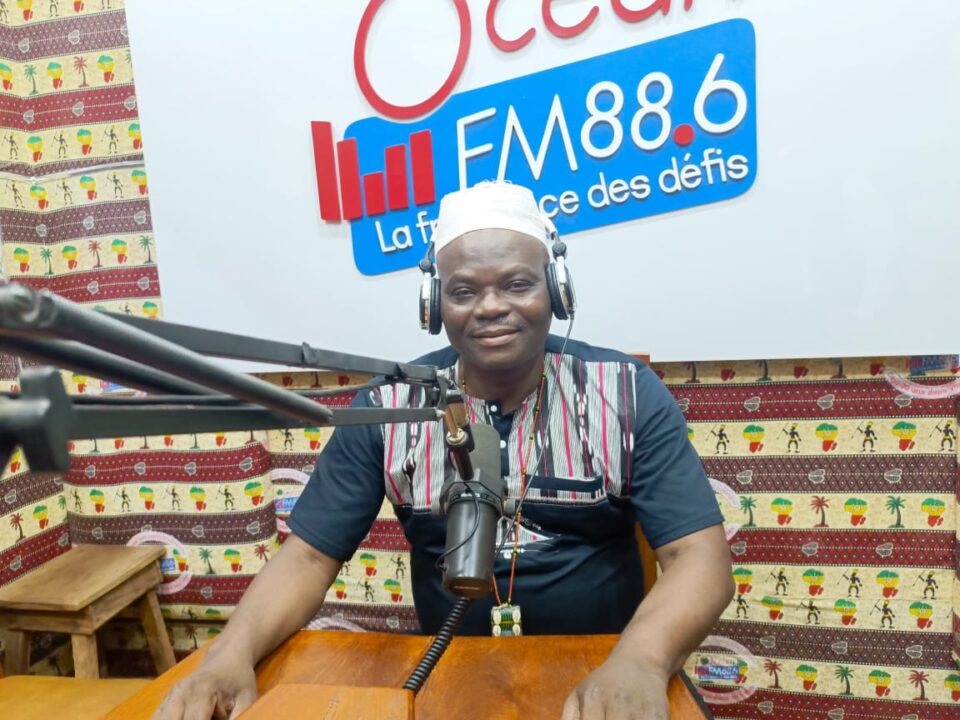 Bénin : Les « Vodoun days » redéfinissent la célébration du Vodun : Dodji Amouzouvi explique le nouveau format