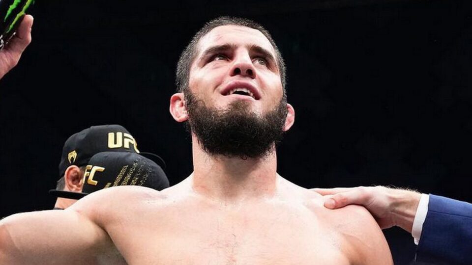 Vers une ceinture intérimaire en lightweight suite à la blessure d'Islam Makhachev ?