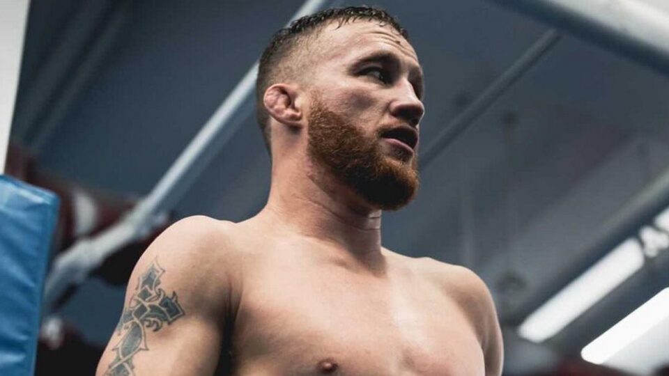 Justin Gaethje révèle ses futurs adversaires en MMA.