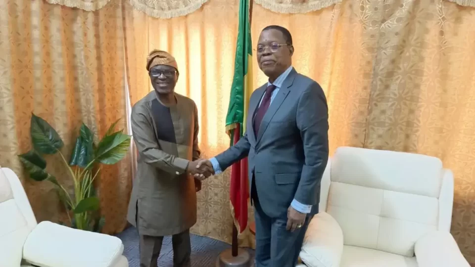 Le PNUD s'inquiète des élections générales de 2026 au Bénin: préoccupation pour la paix