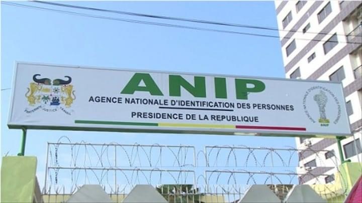 Transfert de deux services de l'Anip vers la préfecture de Cotonou au Bénin