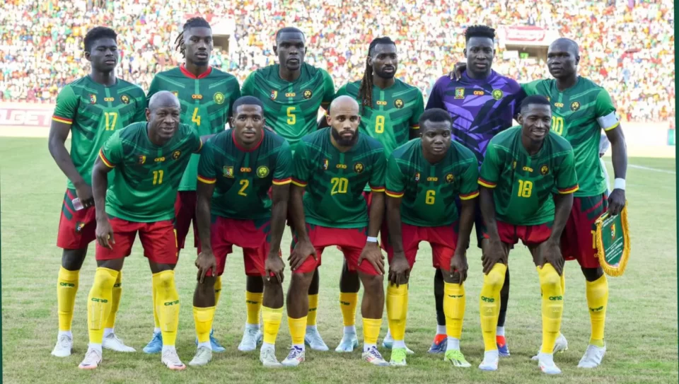 Le Kenya défie les Lions Indomptables de Samuel Eto'o – le respect du Kenya