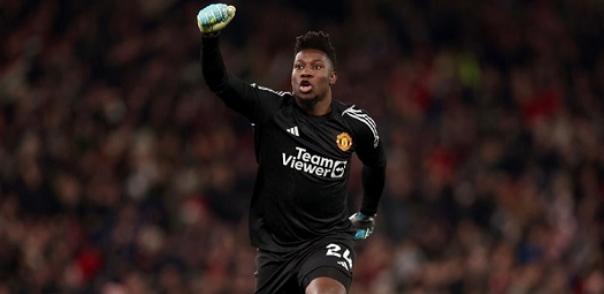 PL : André Onana triomphe de Bryan Mbeumo dans un duel intense