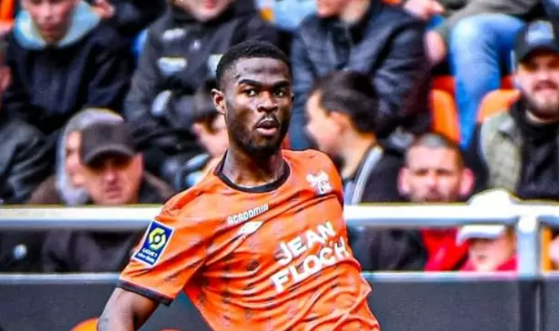 Ligue 2 : Yongwa et Avom de Lorient chutent face à Clermont