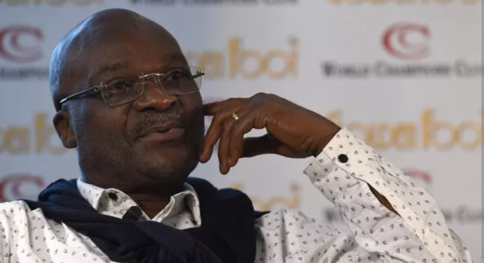 Conflit Minsep-Fécafoot : Roger Milla interpelle Mouelle Kombi