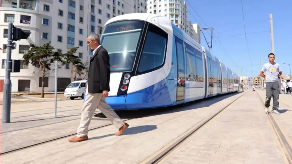 Un mastodonte chinois revient en Algérie pour révolutionner les transports