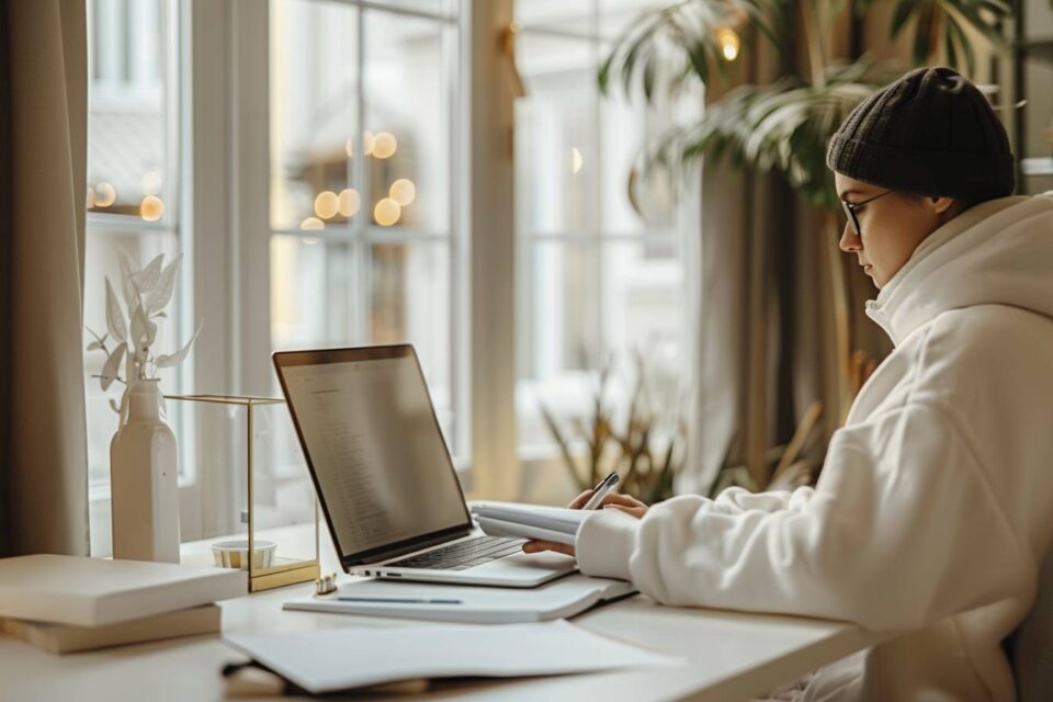 Le secret pour être ultra-efficace au travail: maximiser sa productivité sans perdre de temps