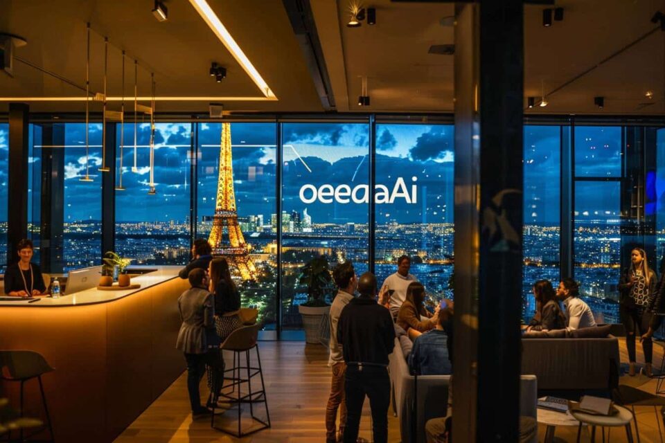 OpenAI lance sa filiale à Paris : les postes clés à pourvoir pour booster votre carrière