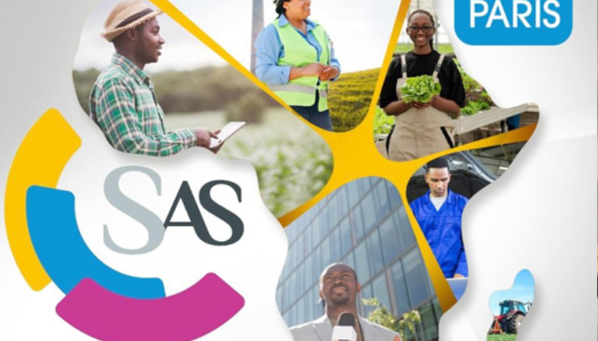 Semaine Afrique des Solutions: confirmations présence SAS 2024 enchaînent