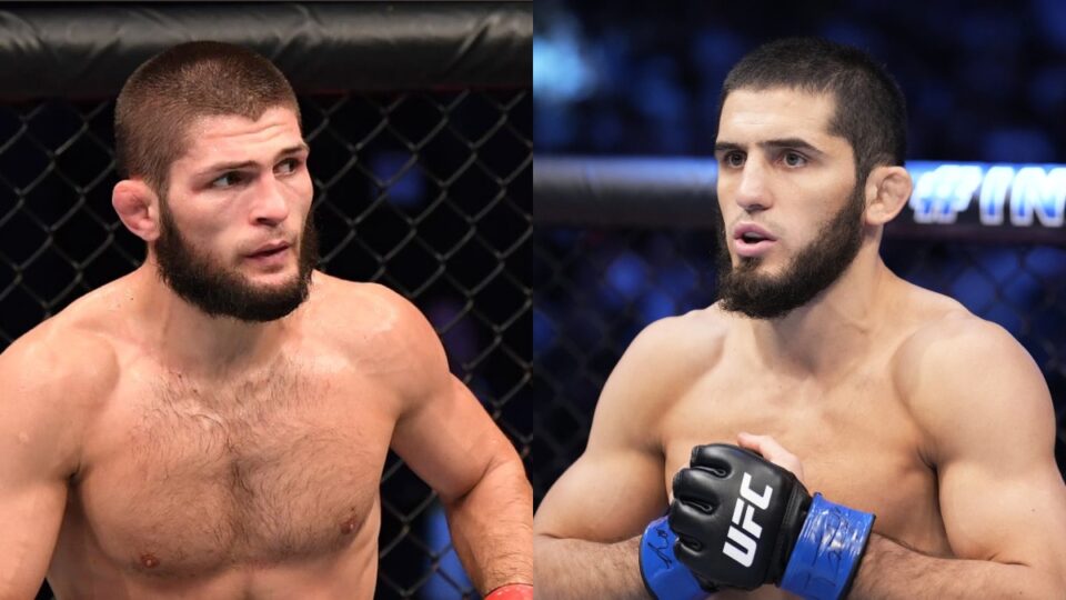 Le successeur de Khabib, Islam Makhachev, peut-il surpasser le champion ? Le coach de Conor McGregor répond