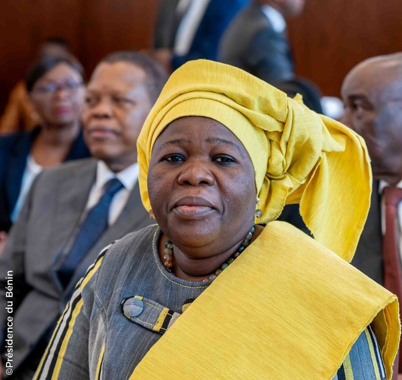 9ème sommet Chine-Afrique : Talata et deux ministres représentent le Bénin à Beijing