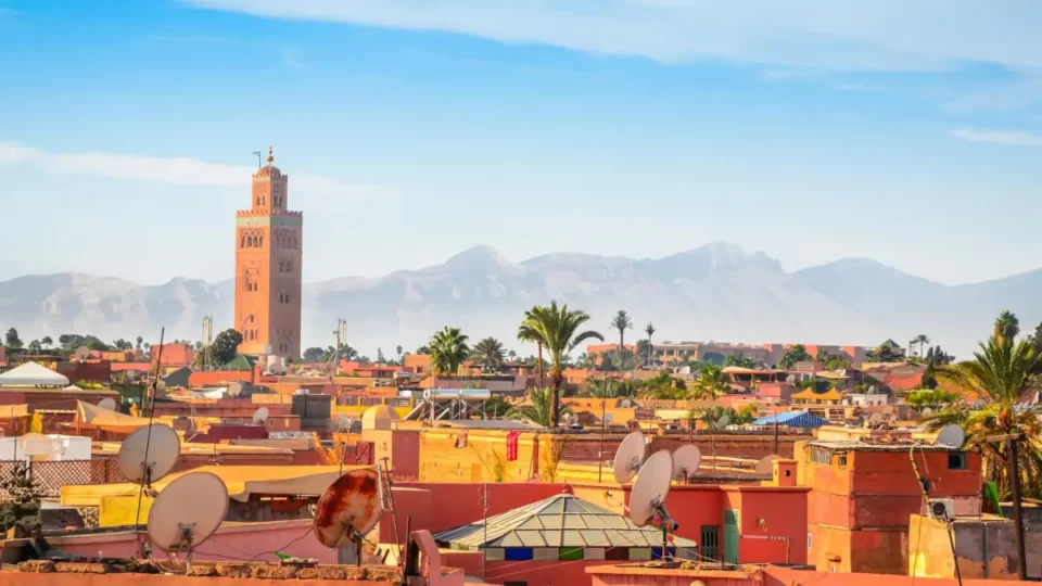 Le tourisme au Maroc : la Banque mondiale dévoile des chiffres impressionnants